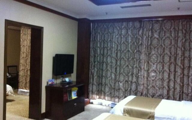 Bai Yun Hotel