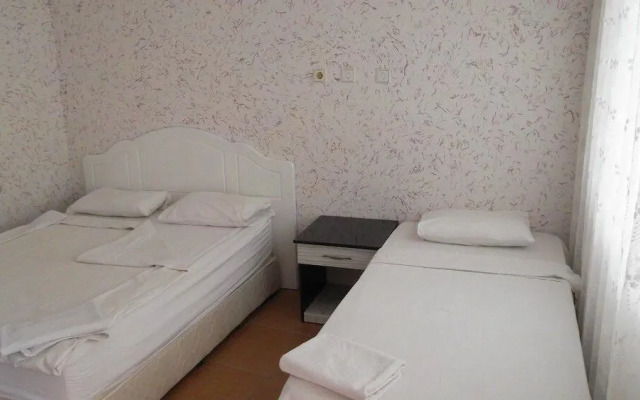 Shah Sultan Ozturk Hotel