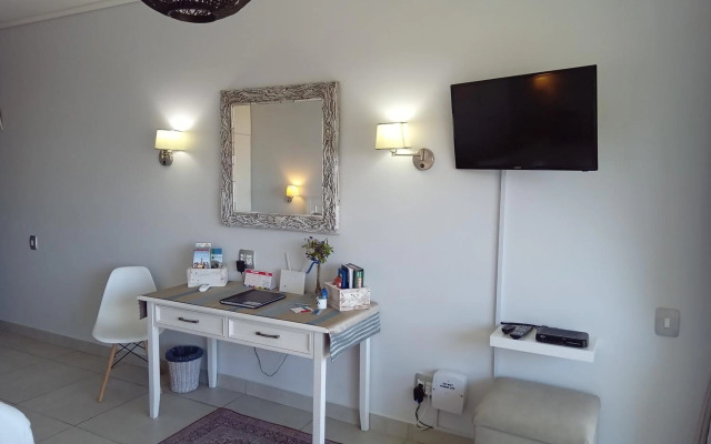 Brookes Hill Suites 238