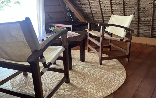 Aurora Lodge
