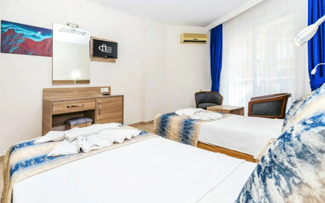 Hyatt Centric Melbourne
