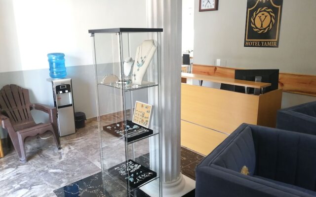 Hotel Yamir
