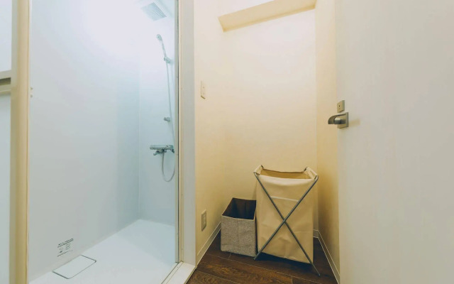 Mezamashi Sandwich - Hostel