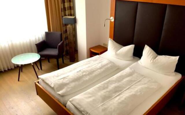 Zur Schönen Aussicht