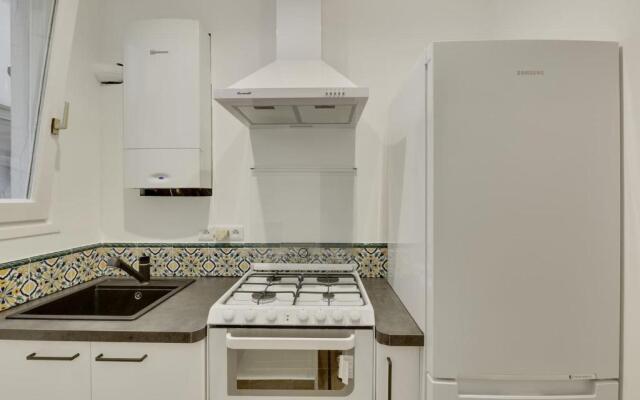 Unit 009 - Saint Germain Des Pres (Cherche Midi)