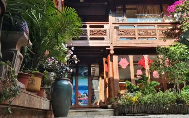 Yuanxiang Inn