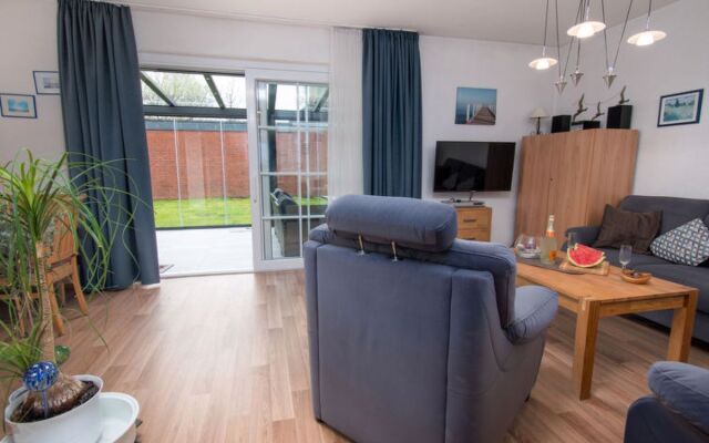 Apartment Nordland Norddeich 14888