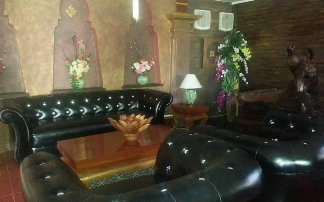 Banphung Hernkarn Resort