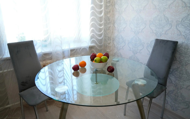 Апартаменты на улице Потанина 60