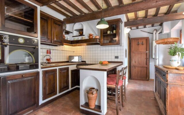 Casale Antica Pietra Zollara