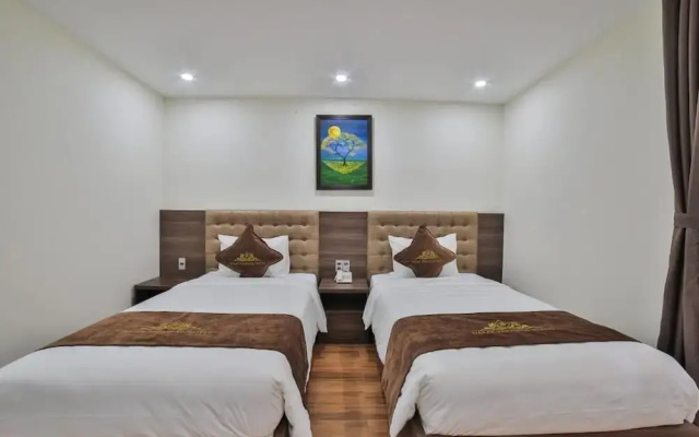 Dalat Paradise Hotel