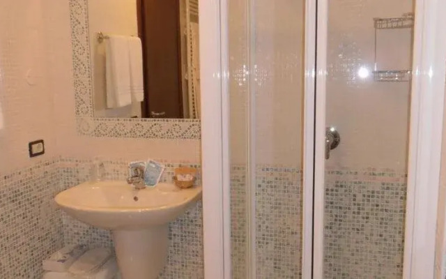 Hotel Garnì Bartabel