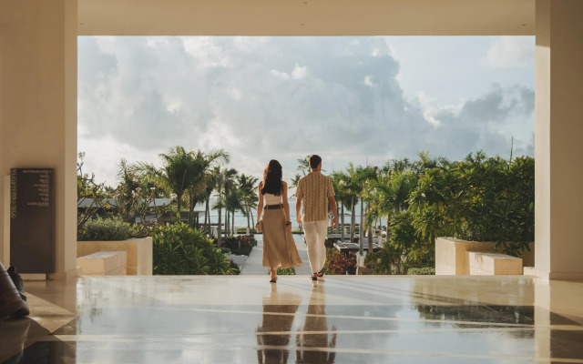 Hyatt Zilara Cap Cana ‐ Adults Only ‐ All Inclusive