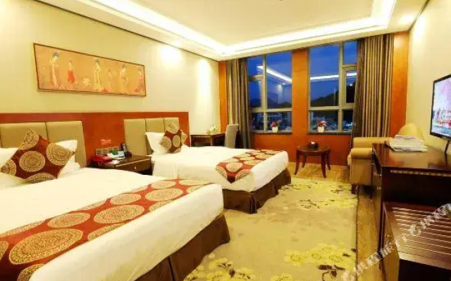 Xinqingchuan Hotel