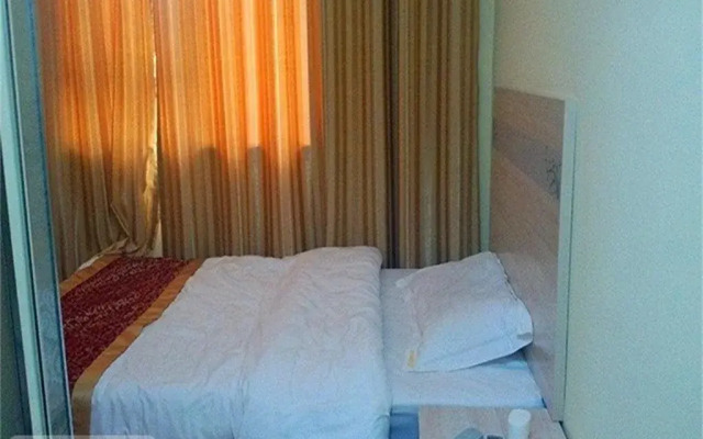 Dehou Xingyu Guest House