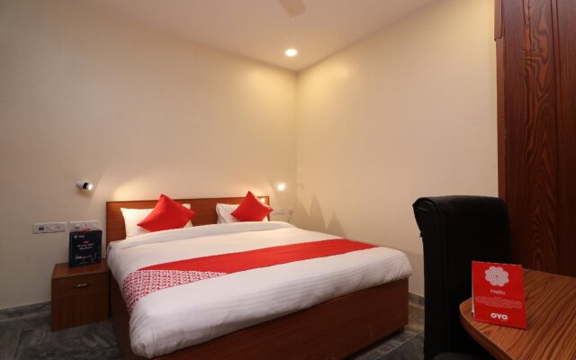 Hotel Meerut International By OYO Rooms