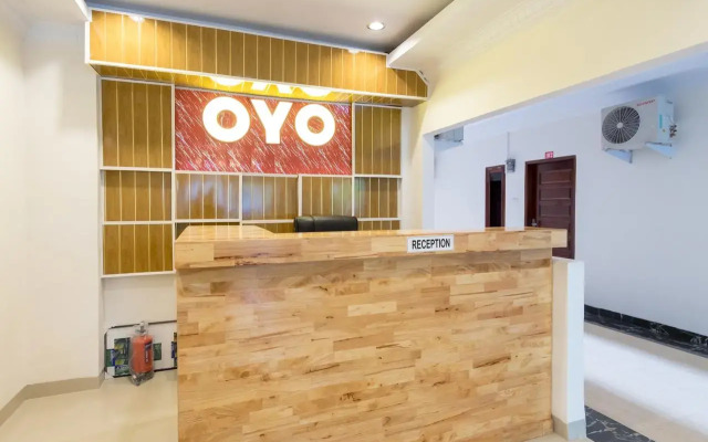 Super OYO 621 Vania Residence