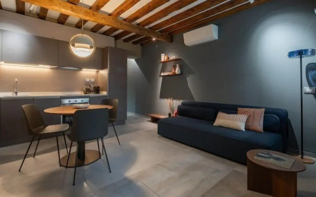 Venice Jewel Canal View