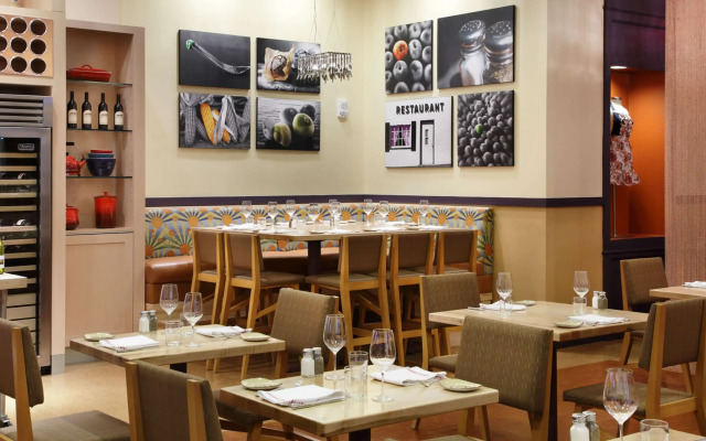 The Verve Boston Natick, Tapestry Collection by Hilton