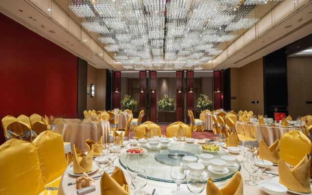 Vlamhoo Hotel