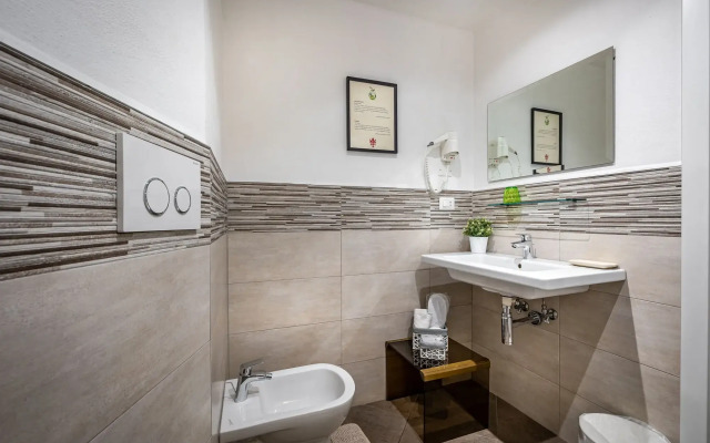 B&B La Stella D'Oro