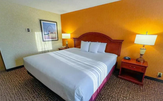Wingate by Wyndham St. Louis/Fenton Route 66