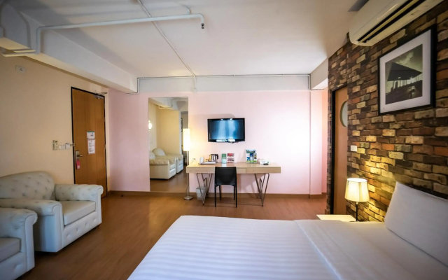 ibis Styles Chiang Mai
