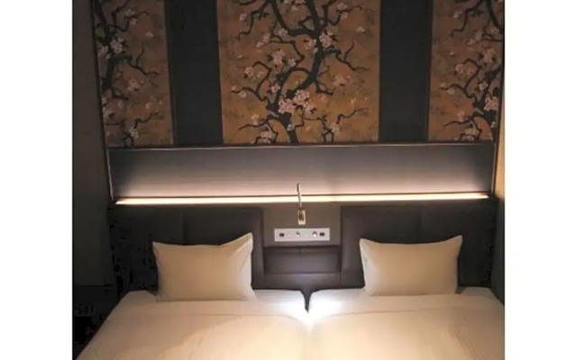 Hotel Halrotto Fukuoka Hakata - Vacation STAY 04193v