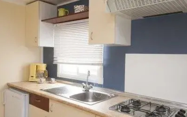 Camping Derby Loredo