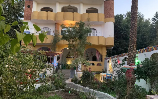 The Mango Guesthouse