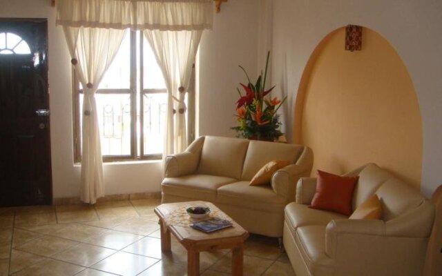 Departamentos Paloma del Mar