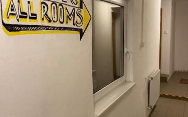 Easy Housing Hostel In Prague
