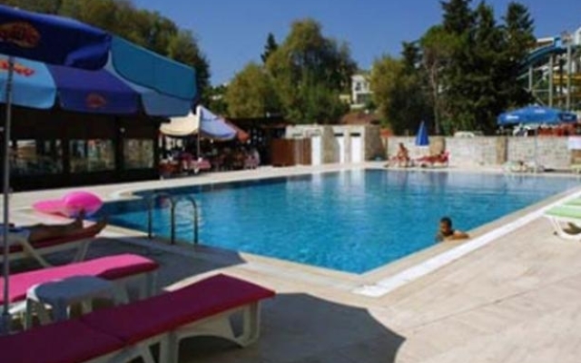 Gumbet Beach Resort