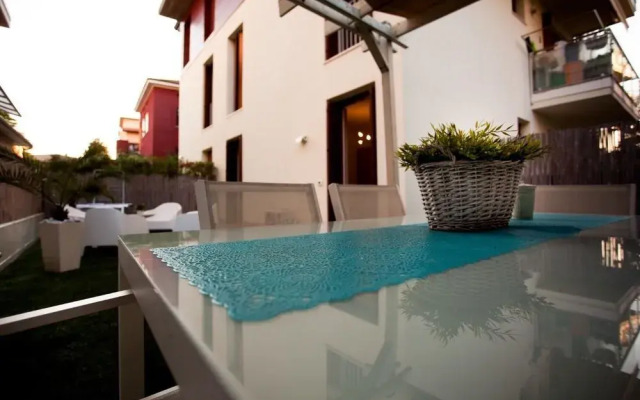 Casa Mia