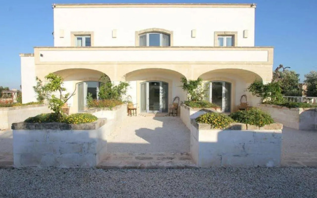 Masseria Lama di Coccaro