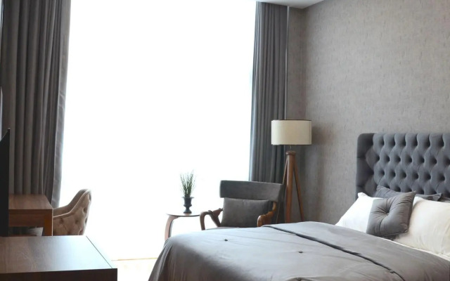 Teknosports Otel