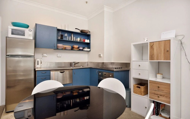 Private 4 Bedroom Beach House in Bondi