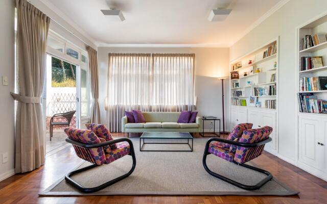 Copacabana 100m from the beach | FCO501 Z2