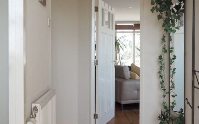 Kustenhaus auf den Dune