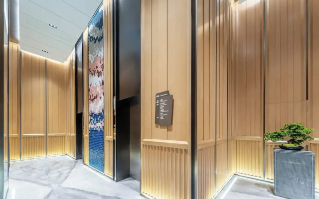 Holiday Inn Express Haikou World Trade Center