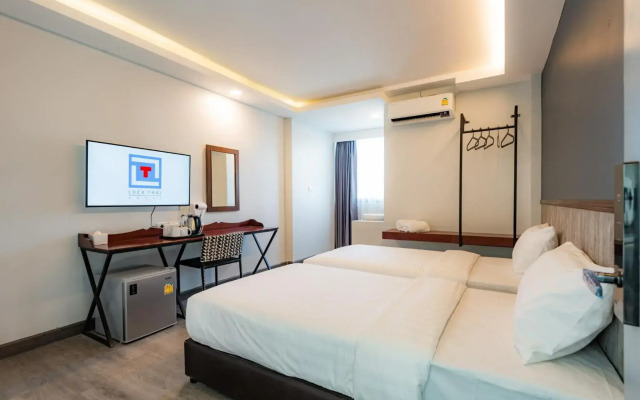 Luck Thai Hotel