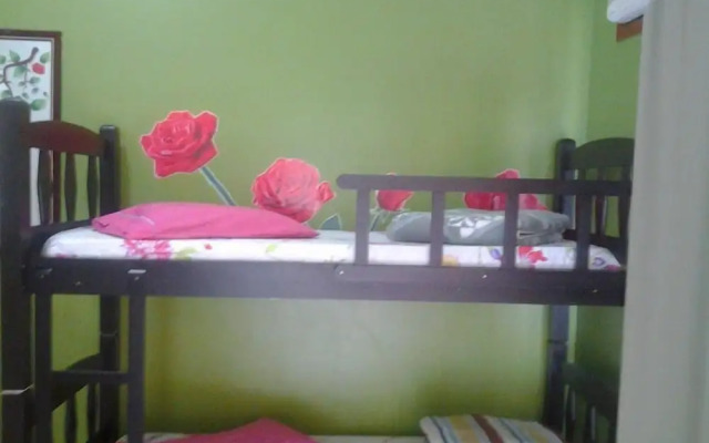 Hotel Anjo Gabriel