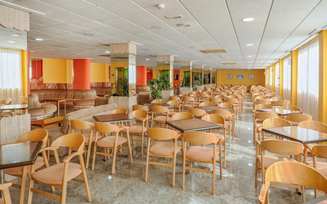 Hotel Caballo de Oro