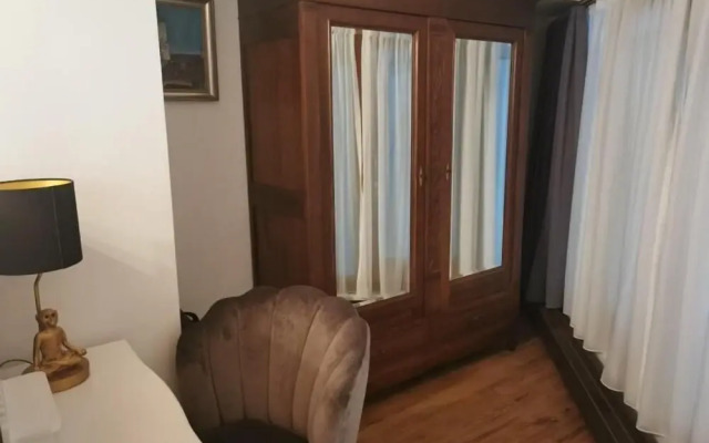 Altstadthotel Bachbräu