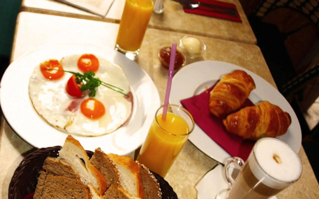 Made Inn Budapest