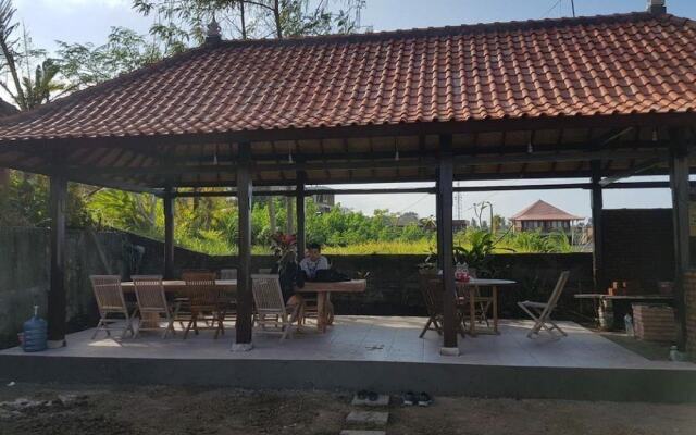 The Anara Surfing Camp