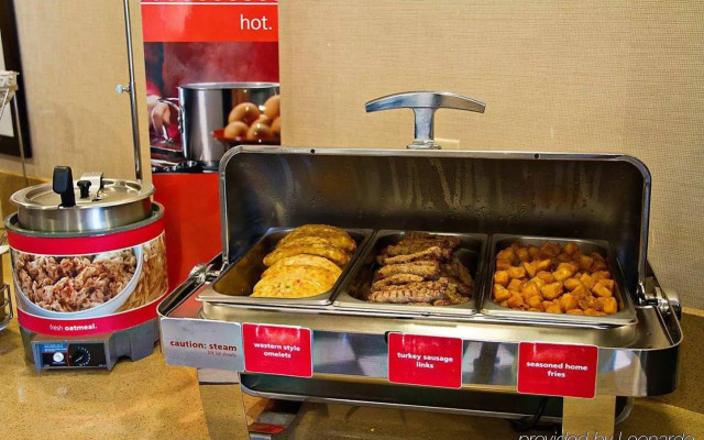 Hampton Inn & Suites Destin