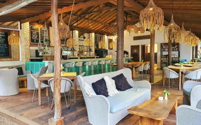 Wilsons Retreat