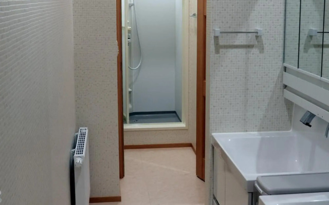 OCHO Guest House - Hostel