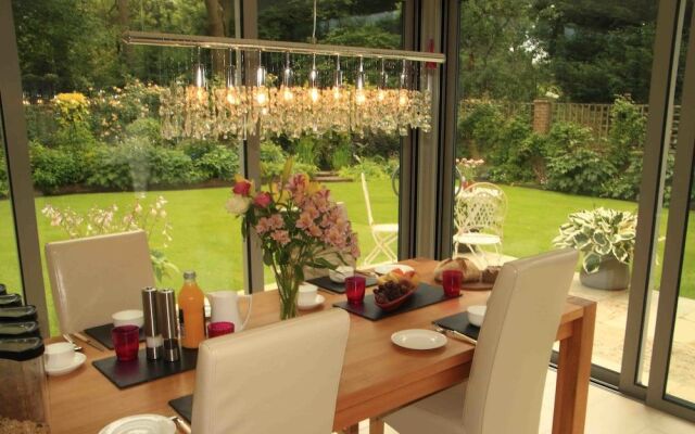 Brick House Cheriton